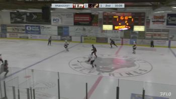 Replay: Home - 2024 Camrose vs Whitecourt | Mar 15 @ 6 PM