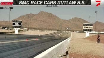 Full Replay | Street Car Super Nationals Las Vegas 10/20/23