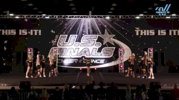 Step One All Stars - Incredible [2023 L2 Junior - Small Day 1] 2023 The U.S. Finals: Louisville