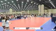 Lex united vs EC Power 18 - 2022 JVA World Challenge presented by Nike - Expo Only