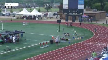 Replay: AAU Regional Qualifier 18 (1) | Jul 2 @ 8 AM