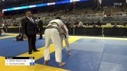 HUSSAM KADRY ABDO ELEBSHIHY vs KROM TSUYOSHI SHIMIZU CUNHA 2024 Pan Jiu Jitsu IBJJF Championship