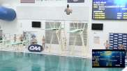 Replay: CAA Champs Prelims (AM) & Finals (PM) | Mar 1 @ 12 PM