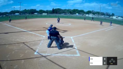 Eastern University vs. Chatham University - 2023 THE Spring Games