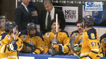 Replay: AIC vs Canisius | Nov 12 @ 3 PM