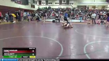 Replay: Mat 6 - 2022 Independence GR/FS Tournament | Apr 23 @ 9 AM