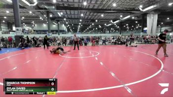 Replay: Mat 2 - 2023 2023 VACW Freshman, Sophomore, Junior St | Mar 11 @ 2 PM