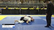 FREDERICO BARROS DINIZ vs MARK ANTHONY BUNKLEY 2024 Pan Jiu Jitsu IBJJF Championship