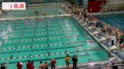 Miami Invite, Men 100 Breast A Final