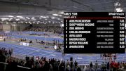 High School Girls' 55m Unseeded, Prelims 24