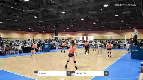 Replay: Court 6 - 2022 JVA West Coast Cup | May 30 @ 8 AM