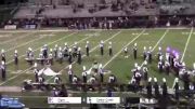 Replay: Elgin vs Cedar Creek | Oct 1 @ 7 PM