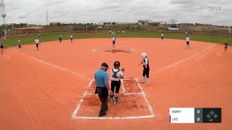 Lebanon Valley vs. Allegheny College - 2024 THE Spring Games Main Event