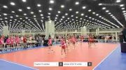 Capital 15 adidas vs adidas KIVA 15 white - 2022 JVA World Challenge presented by Nike - Expo Only