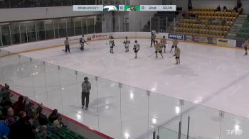 Replay: Home - 2024 Notre-Dame vs Gatinea | Jan 27 @ 12 PM