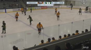 Replay: Home - 2024 Caledon vs Elmira | Jan 7 @ 6 PM