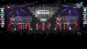 CheerCats LV - Inv4sion [2024 L4 Junior - D2 Day 2] 2024 USA All Star Super Nationals