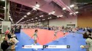 Pineapple vs Mintonette - 2022 JVA Summerfest presented by Nike