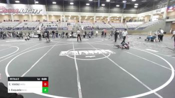 Replay: Mat 2 - 2022 Road Warriors | Dec 10 @ 9 AM