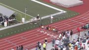 Youth Girls' 800m 2023 Aau Regional Qualifier 19, Finals 1 - Age 9