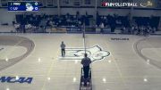 Replay: Mars Hill vs Limestone | Nov 4 @ 7 PM