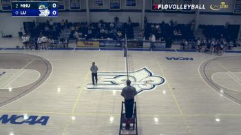 Replay: Mars Hill vs Limestone | Nov 4 @ 7 PM