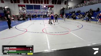 Replay: MAT 2 - 2023 2023 NMAA Region 2-5A Championships | Feb 11 @ 11 AM