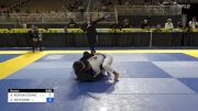 ALEXANDER ADRIAN OSORIO MENDEZ vs SHOKI WATANABE 2024 Pan Jiu Jitsu IBJJF Championship