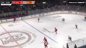 Replay: Home - 2021 Allen vs Kansas City | Nov 6 @ 6 PM
