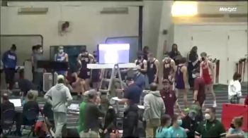Replay: MPA Indoor Championships | Class B | Feb 21 @ 5 PM