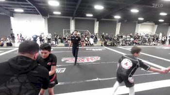 Replay: Mat 3 - 2023 ADCC Orange County Open | Apr 29 @ 8 AM