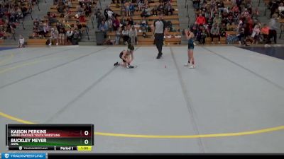 50 lbs Cons. Round 4 - Buckley Meyer, ANML vs Kaison Perkins, NRHEG Panther Youth Wrestling