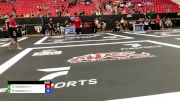 Benjamin Sallaberry vs Benjamin Kaique 2024 ADCC Sao Paulo Open