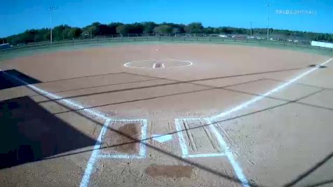 Replay: Auburndale Complex, Auburndale F5 - 2022 THE Spring Games | Mar 6 @ 9 AM