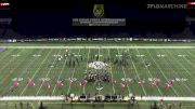 Crossmen "San Antonio TX" at 2022 DCI World Championships