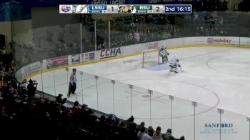Replay: Lake Superior Stat vs Bemidji State Univ - 2022 Lake Superior vs Bemidji State | Jan 8 @ 6 PM