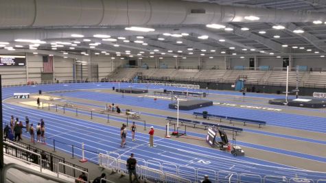 Boys' Distance Medley Relay Invitational, Finals 1