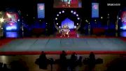 West Haven Seahawks - Youth Cheer [2021 Sideline Performance Cheer 1 - Varsity Day 3] 2021 Pop Warner National Cheer & Dance Championship