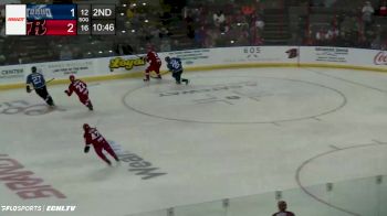Replay: Away - 2022 Idaho vs Rapid City | Nov 11 @ 7 PM