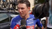 Jasper Philipsen On Giving The Right Efforts At The Right Moment