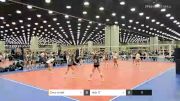 Cincy crush vs nkjv 17 - 2022 JVA World Challenge presented by Nike - Expo Only