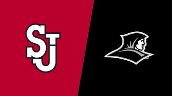 Full Replay - St. John's vs Providence