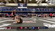 Isaac Herbert vs Michael Hay 2024 ADCC Montreal Open