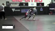 Dylan Harnish vs Jonathan Lopez 2024 Finishers March Madness