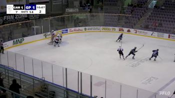 Replay: Away - 2024 Camrose vs Grande Prairie | Jan 28 @ 1 PM