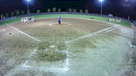 Replay: Fortune Road - Field 2 - 2024 THE Spring Games Main Event | Mar 5 @ 7 PM