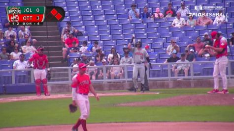 Replay: Home (French) - 2023 Joliet vs Ottawa | Jun 11 @ 12 PM