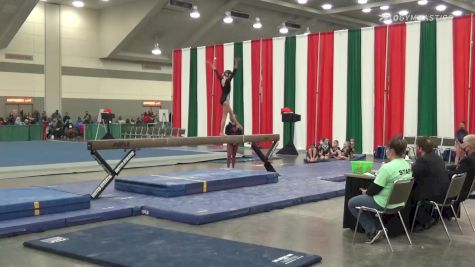 Quinn Schupp - Women's Group, Gym America - 2021 Christmas on the Chesapeake