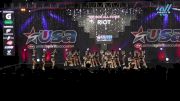 Top Gun All Stars - Riot [2024 L3 Junior - Medium Day 2] 2024 USA All Star Super Nationals