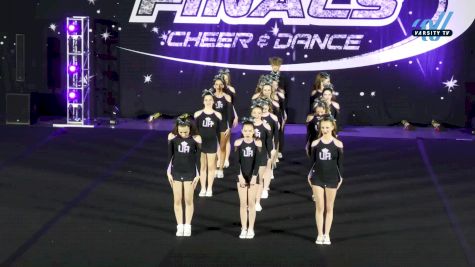 Ultimate Athletics - Jacks [2024 L2 - U18 Day 1] 2024 The U.S. Finals: Chicago